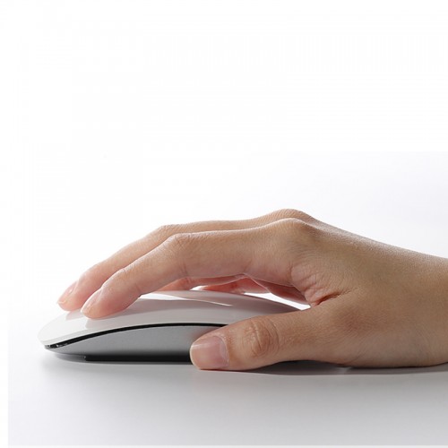 Беспроводная мышь-манипулятор WIWU Magic Pro Mouse WM103 White