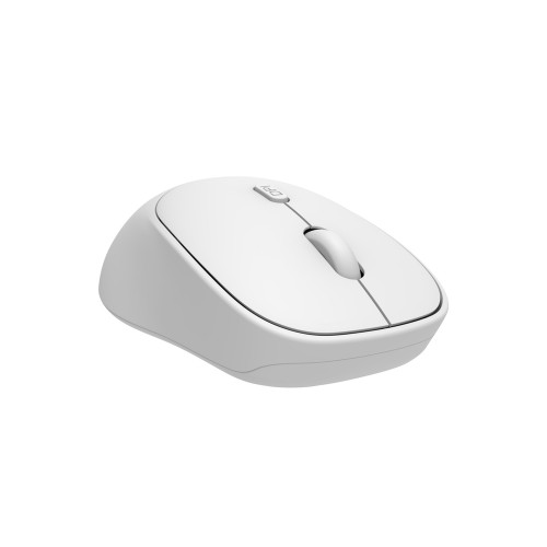 Манипулятор мышь беспроводная WIWU 2.4G Wireless Mouse WM112 White