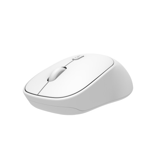 Манипулятор мышь беспроводная WIWU 2.4G Wireless Mouse WM112 White