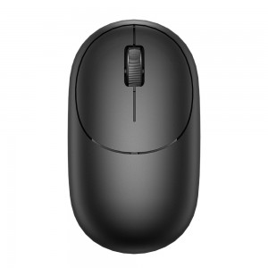 Манипулятор мышь беспроводная WIWU WiMiCE 2.4G Wireless Mouse WM107 Black