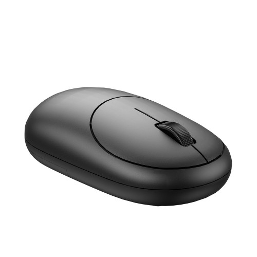 Манипулятор мышь беспроводная WIWU WiMiCE 2.4G Wireless Mouse WM107 Black