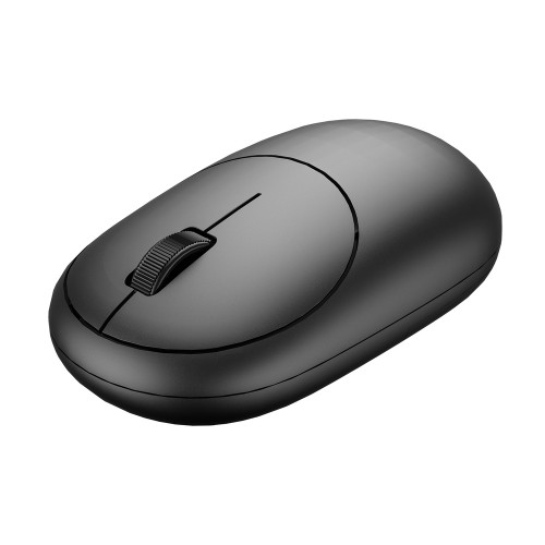 Манипулятор мышь беспроводная WIWU WiMiCE 2.4G Wireless Mouse WM107 Black