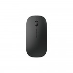 Маніпулятор миша бездротова WIWU Wimice Lite 2.4G Wireless Mouse WM101-C black
