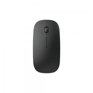 Манипулятор мышь беспроводная WIWU Wimice Lite 2.4G Wireless Mouse WM101-C black