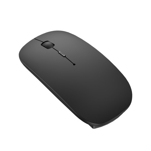 Манипулятор мышь беспроводная WIWU Wimice Lite 2.4G Wireless Mouse WM101-C black