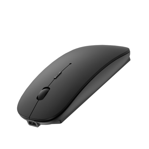 Манипулятор мышь беспроводная WIWU Wimice Lite 2.4G Wireless Mouse WM101-C black