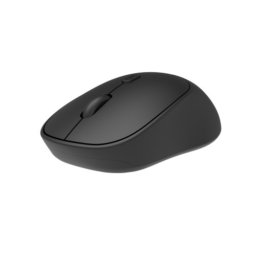 Беспроводной манипулятор мышь WIWU 2.4G Wireless Mouse WM112 Black