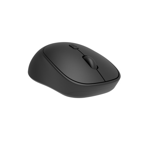 Беспроводной манипулятор мышь WIWU 2.4G Wireless Mouse WM112 Black