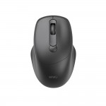 Маніпулятор миша бездротова WIWU 2.4G Wireless Mouse WM113 Black