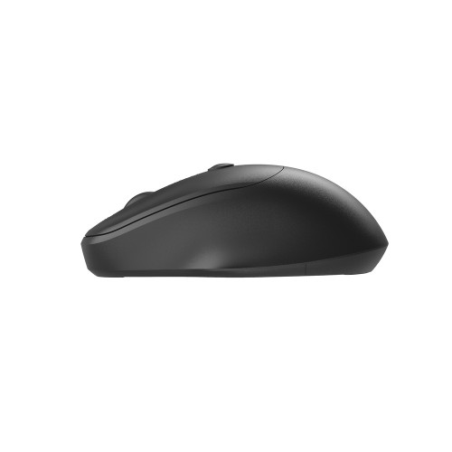 Манипулятор мышь беспроводная WIWU 2.4G Wireless Mouse WM113 Black
