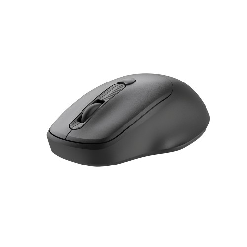 Манипулятор мышь беспроводная WIWU 2.4G Wireless Mouse WM113 Black