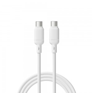 Кабель WIWU серии Stellar Cable C-C  
Wi-C090 1 м