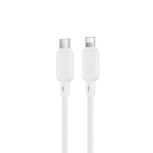 Кабель WIWU Stellar Series Cable C-L Wi-C089 1M