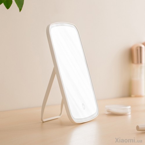 Зеркало для макияжа Xiaomi Jordan Judy LED Makeup Mirror