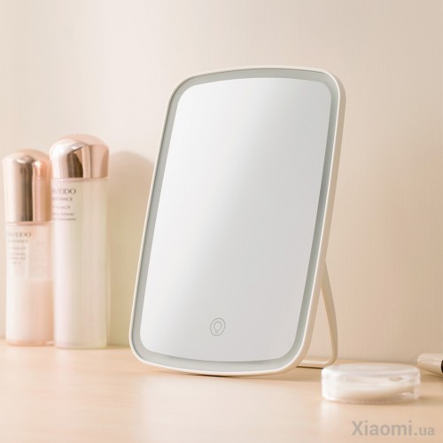 Зеркало для макияжа Xiaomi Jordan Judy LED Makeup Mirror