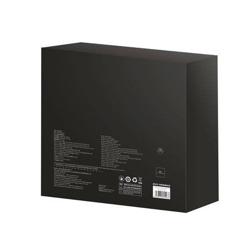 Зовнішній акумулятор Baseus Blade Power Digital Display Fast Charging Power Bank HD Edition 20000mAh 100W Black