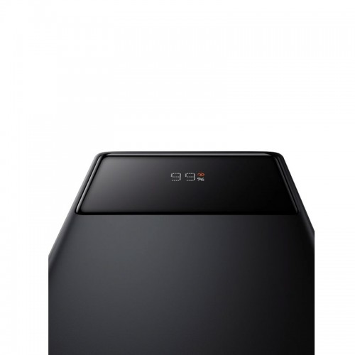 Зовнішній акумулятор Baseus Star-Lord Digital Display Fast Charge Power Bank 20000mAh 22.5W Black