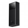 Зовнішній акумулятор Baseus Star-Lord Digital Display Fast Charge Power Bank 30000mAh 22.5W Black