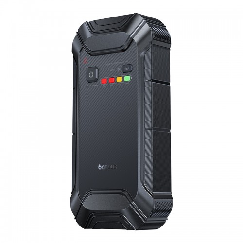 Автомобільний пуско-зарядний пристрій Baseus PrimeTrip VJ1 Jump Starter 12000mAh