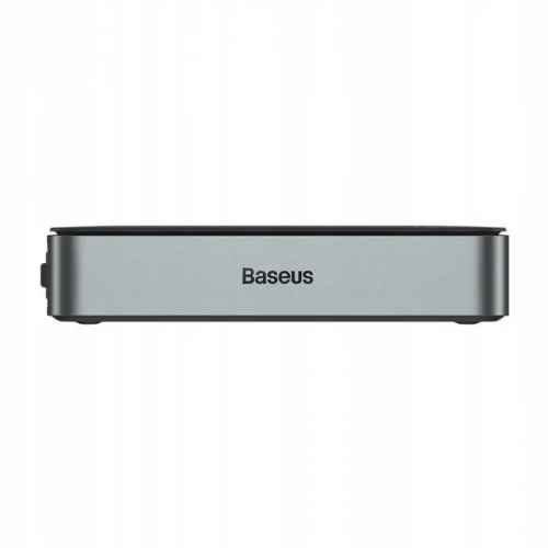 Автомобільний пуско-зарядний пристрій Baseus Super Energy Pro+ 1200A Car Jump Starter Black