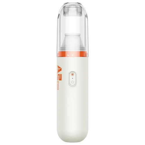 Автомобильный пылесос Baseus A2Pro Car Vacuum Cleaner (6000pa) White