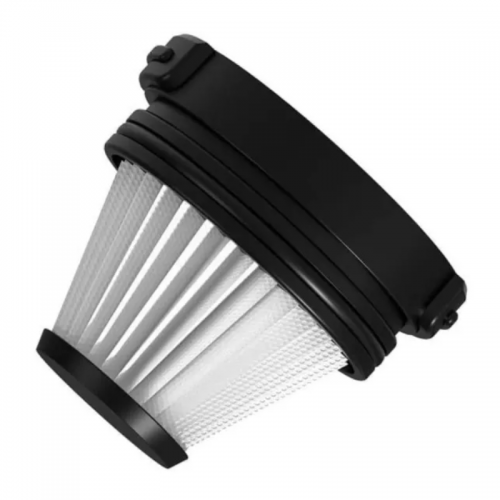 Фильтр для автомобильного пылесоса Baseus A3 Car Vacuum Cleaner Strainer (2 шт.) Black