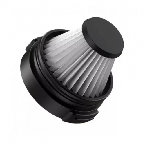 Фильтр для автомобильного пылесоса Baseus A3 Car Vacuum Cleaner Strainer (2 шт.) Black