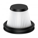 Фільтр для автомобільного пилососа Baseus A5 Car Vacuum Cleaner (16000pa) Filter (1PCS) Cluster Black