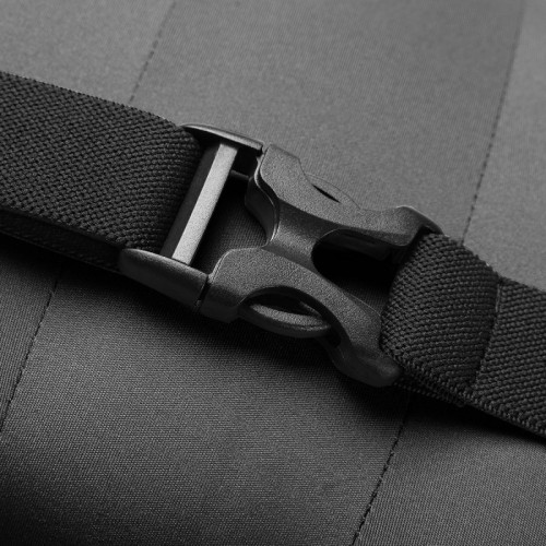 Подушка-подголовник Baseus ComfortRide Series Car Headrest Pillow Cluster Black (чёрная)