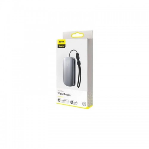 Точилка для стеклоочистителя Baseus Rain Wing для восстановления щёток стеклоочистителя Tarnish