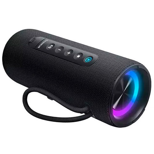 Портативна колонка Baseus AeQur VO20 Portable Wireless Speaker Cluster, 15W, Black
