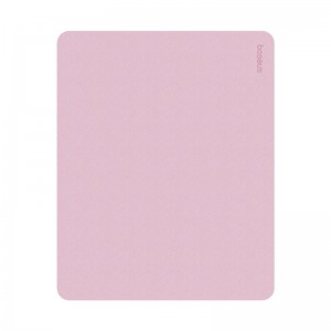 Коврик для мыши Baseus Mouse Pad Baby Pink