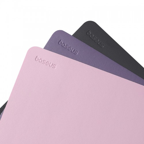 Коврик для мыши Baseus Mouse Pad Baby Pink