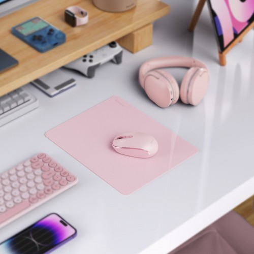 Коврик для мыши Baseus Mouse Pad Baby Pink