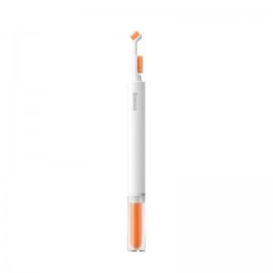 Набор для очистки девайсов Baseus Cleaning Brush White