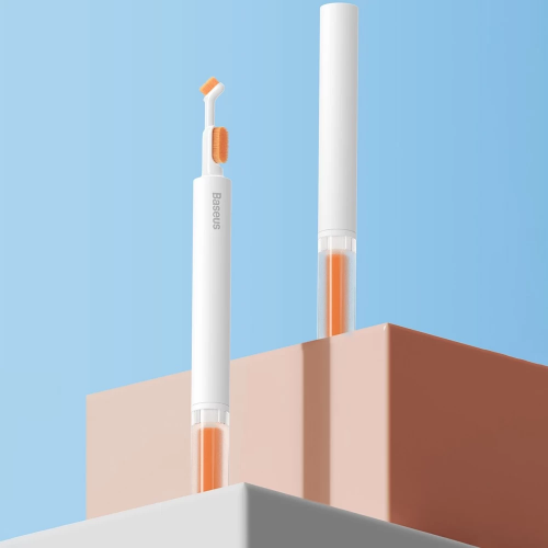 Набор для очистки девайсов Baseus Cleaning Brush White