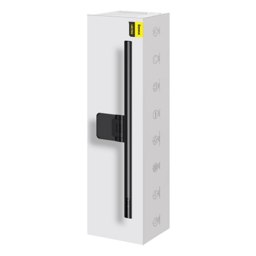 Лампа для монитора Baseus i-wok Series USB Asymmetric Light Source Screen Hanging Light (Youth) Black