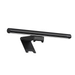 Лампа для монитора Baseus i-wok2 Series USB Asymmetric Light Source Screen Hanging Light (Youth) Черная