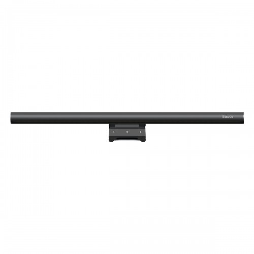 Лампа для монитора Baseus i-wok2 Series USB Asymmetric Light Source Screen Hanging Light (Youth) Черная