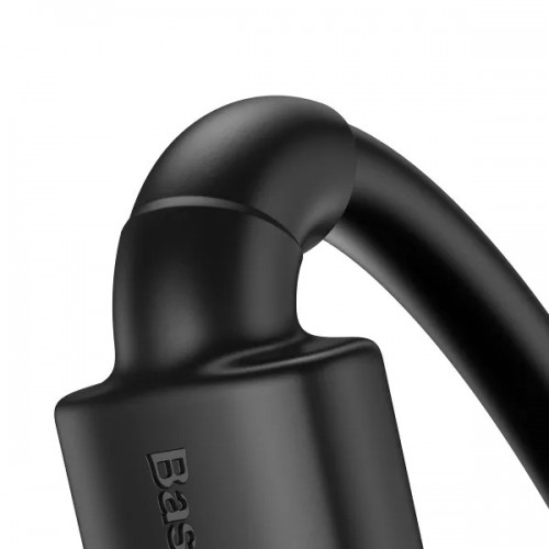 Кабель Baseus Cafule 4KHDMI Male To 4KHDMI Male Adapter Cable 3m Black