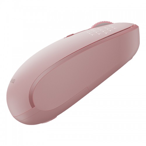 Манипулятор мышь беспроводная Baseus F01B Tri-Mode Wireless Mouse Baby Pink