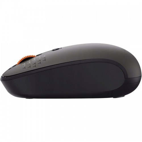 Манипулятор мышь беспроводная Baseus F01B Tri-Mode Wireless Mouse Frosted Gray