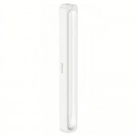 Кейс для зарядки стилуса Baseus Smooth Writing Stylus Wireless Charging Case Moon White (With Simple Charging Cable Type-C 3A 0.3m)