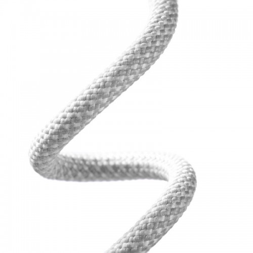 Кабель Baseus Dynamic Series Fast Charging Data Cable USB — iP 2.4A 1 м, белый