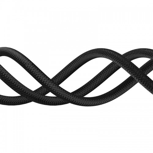 Кабель Baseus Dura Series Fast Charging Cable USB to iP 2.4A 1m Red+Black