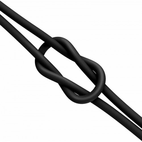 Кабель Baseus серии Superior USB — Type-C 66&nbsp;Вт 1&nbsp;м Черный