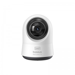 IP-камера видеонаблюдения Baseus Security P1 Pro Indoor Camera 3K White EU
