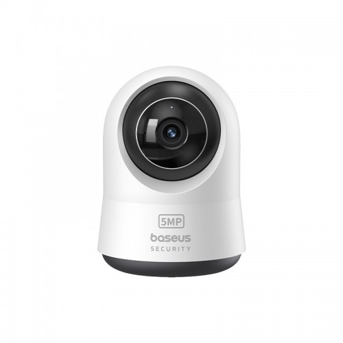 IP-камера відеоспостереження Baseus Security P1 Pro Indoor Camera 3K White EU