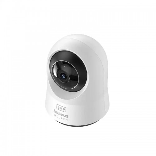IP-камера відеоспостереження Baseus Security P1 Pro Indoor Camera 3K White EU