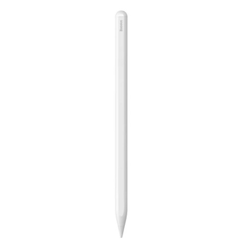 Стилус Baseus Smooth Writing 2 Series Dual Charging Stylus Active Wireless Version, Moon White